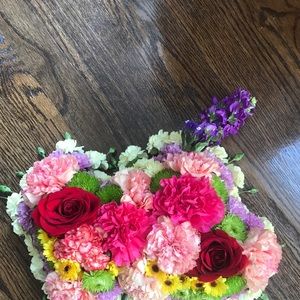 Meet your Posher, Anna